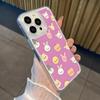 S-Strays K-POP Kpop Kid Phone Case for 15 11 Pro Max 12 Mini 13 14 Xr Xs 8 7 Plus Silicone luxury transparent Soft Cover