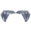 Windshield Plate Side Panels fit for BMW R1300GS ADV 2025-2026 Gray