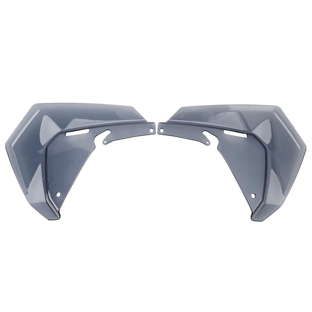 Windshield Plate Side Panels fit for BMW R1300GS ADV 2025-2026 Gray