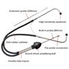 Car Stethoscope Clear Sound Shock-proof High Sensitivity Car Engine Stethoscope Auto Accessories