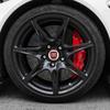 4 Stück Auto-Radaufkleber 56mm Auto-Mittelnabenkappe Aufkleber für FIAT Abarth 500 Tipo FR Panda Argo Freemont Viaggio Bravo Punto Doblo