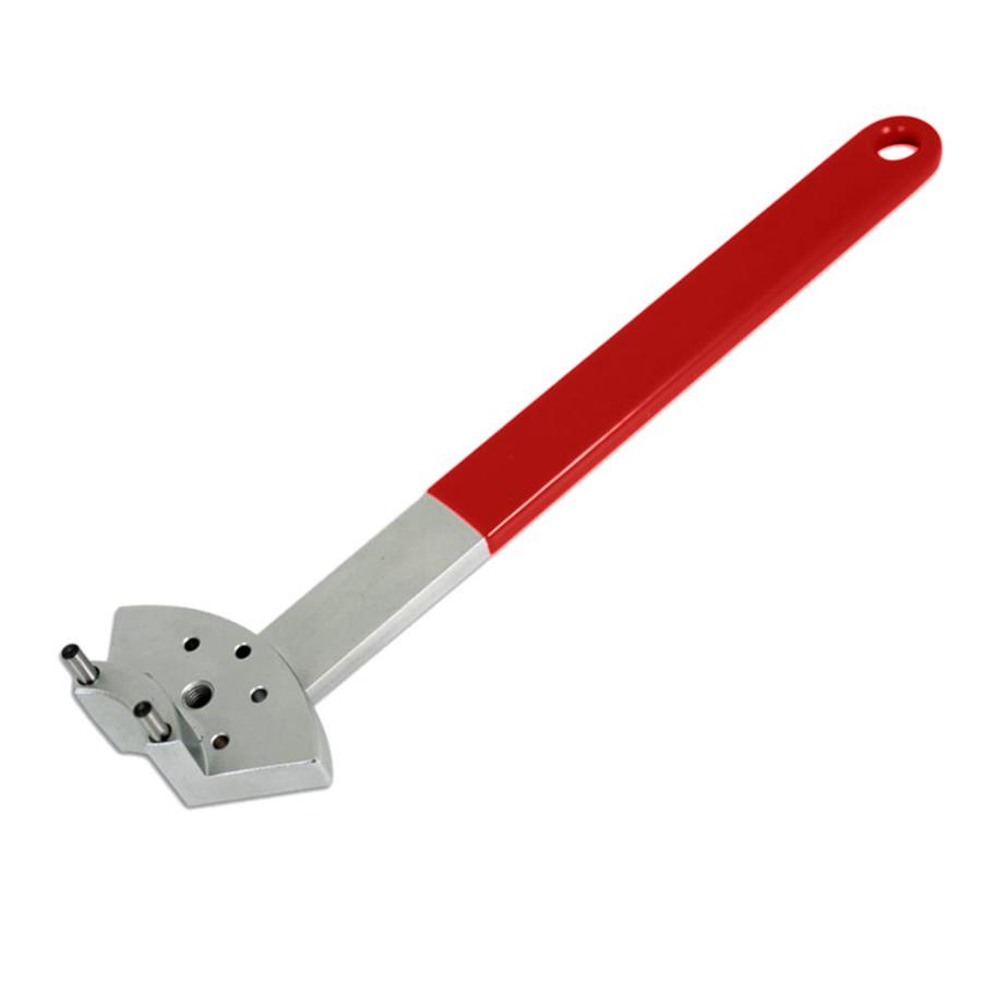 1PC Car Engine Timing Belt Tensioner Adjustable Wrench Hand Tool Universal