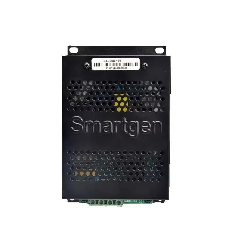 Xeon Smartgen BAC06A DC 12V 6A 24V 3A Battery Charger BAC06A 24V Copy