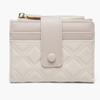 Multiple Card Slot Cute Purses Zipper Card Holder Lovely Folding Coin Purse  Women