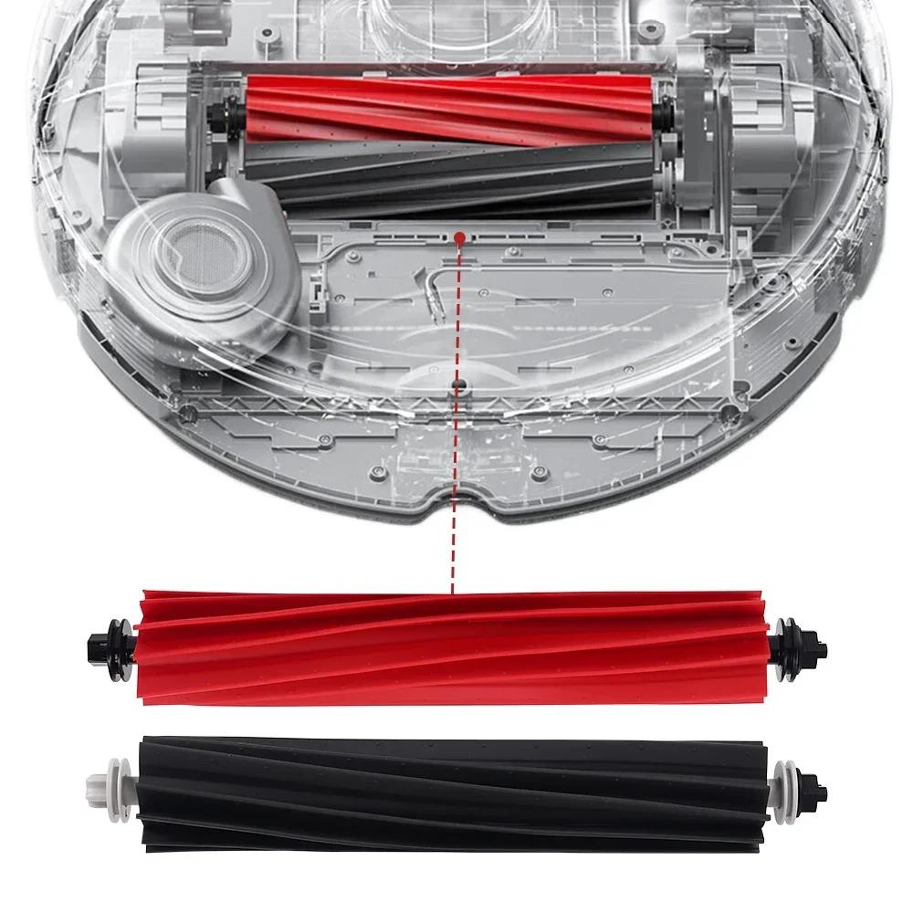 For Roborock Q8 Max Q8 Max+ Q5 Pro Q5 Pro+ Robot Vacuum Cleaner Replacement Parts Mop Dust Bag Main Side Brush HEPA Filter Parts