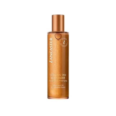 Lancaster Golden Tan Maximizer After Sun Öl 150ml