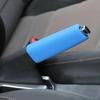 Auto Auto Universal Silikon Schalthebel Schalthebelkopf Knauf Abdeckung Handbremse Handbremse Abdeckungen Hülle Case Hautschutz Auto Innenraum