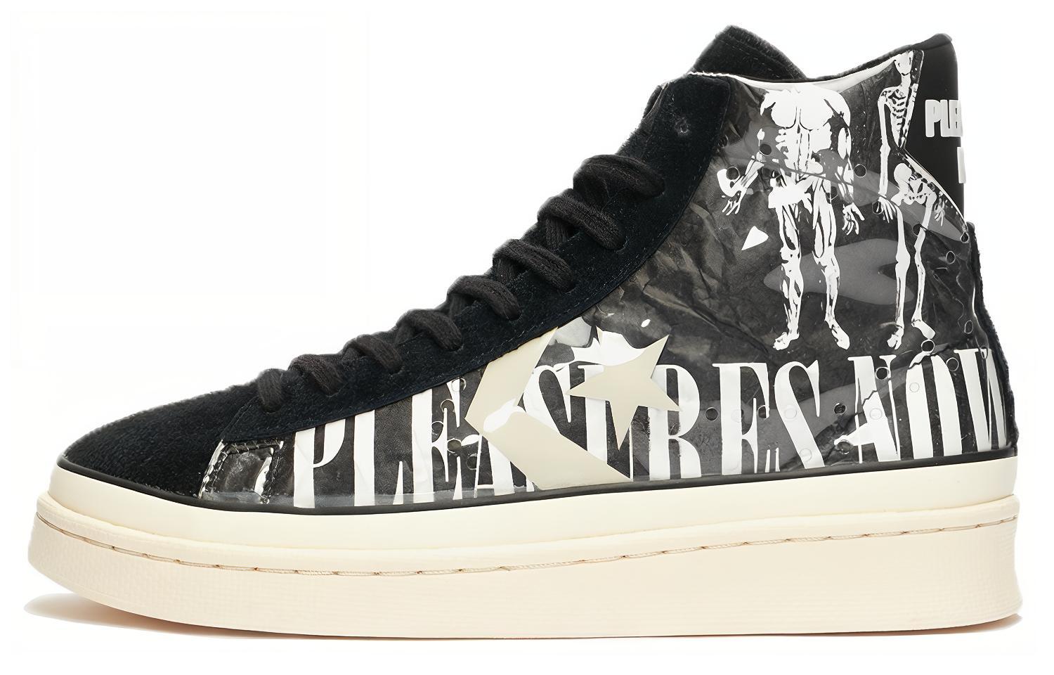 Pro Leather Pleasures x Pro Leather Converse Pleasures Now 165602C 43
