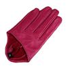 Sexy Ladies Touch Screen Party Opera Sheepskin Spring Women Leather Gloves