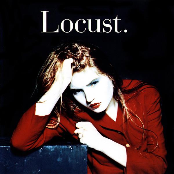 

CD LOCUST - Truth Is Born Of Arguments AMB5940CD Apollo 1995 Belgium Rock Used