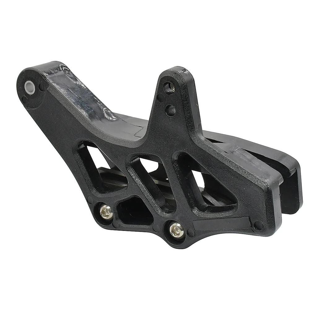 Swingarm Chain Slider Kit Chain Guard Guide Brake Hose Clamp For KTM SX SXF XC XCF 125 200 250 300 350 450 2012-2018 2019 2020