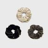 Jean Paul Clarisse Metal Ball Scrunchie JP-23-377S