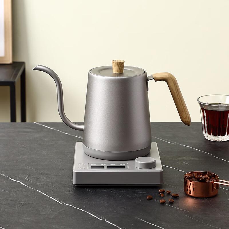 Yoshida Craftsman Smart Electric Pour-Over Kettle