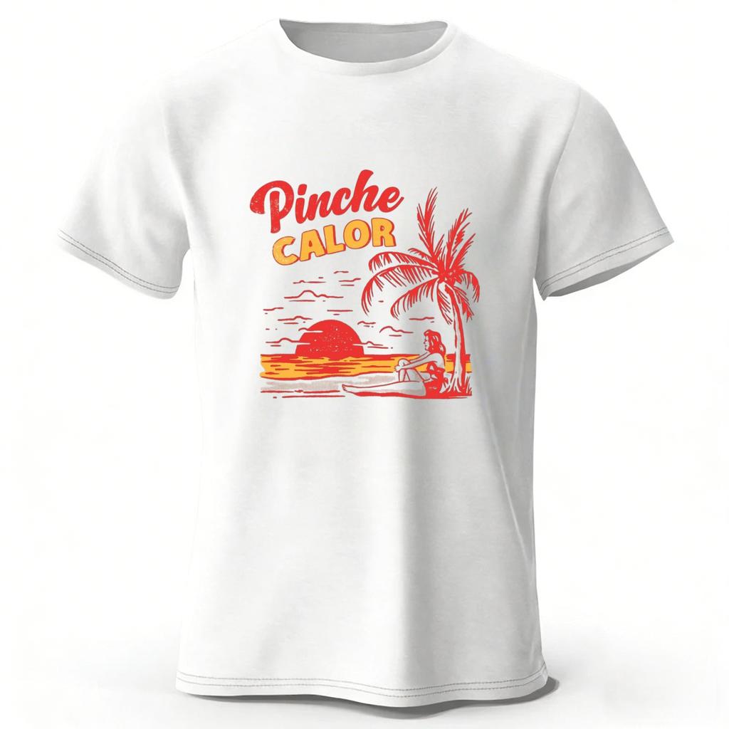 Das Neueste Herren Reine Baumwolle Kreativ Kurzarm Herren Damen Übergröße Locker Weich Bequem T-Shirt Street Fashion Outfit Top