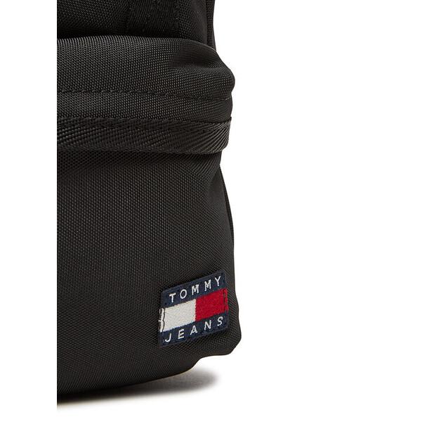 Рюкзак Tommy Jeans Tjw Daily 2 Ways Backpack AW0AW17577 чёрный
