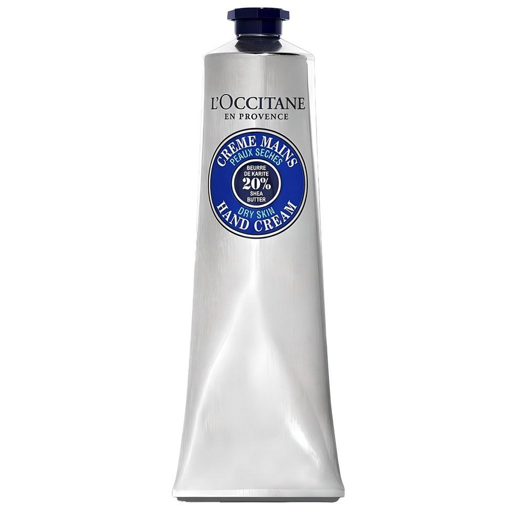 

L Occitane L Occitane Крем для рук с маслом ши для сухой кожи 150 мл 150 мл