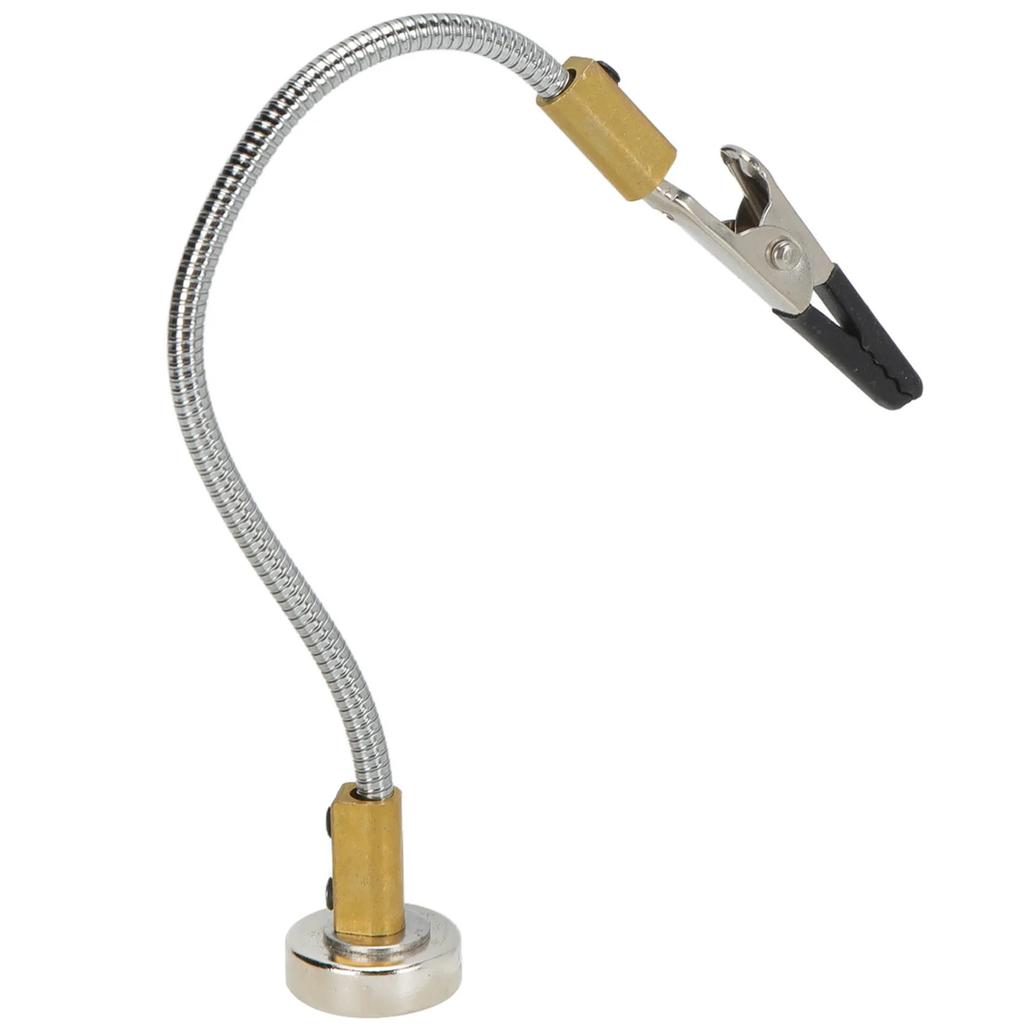 Adjustable for Electronics Repair Assembly Short Third Hand Tools Hardware Helping Hands Helping Hands Welding Third Hand Tool