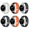 Magnetic Band for Samsung Galaxy Watch8 Classic 46mm/Watch8 44mm/40mm Silicone Breathable Watch Strap