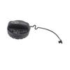 Fuel Cap with Sealing and Connecting Rope 77300 52030 Gas Cap Replacement For GX460 LX470 RX350