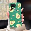 Phone Case For OPPO Realme 16 Pro 16 Pro Plus Love Heart Butterfly Dustproof Minimalist Phone Protector For Realme16Pro+ Capinha
