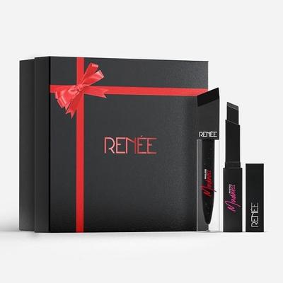 Kit de maquillaje RENEE Madness, el mejor regalo para novias, esposas, mujeres, niñas, aniversario de bodas, amor especial