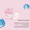 Collagen Hydrating Moisturizing Face Mask (Individually Wrapped)
