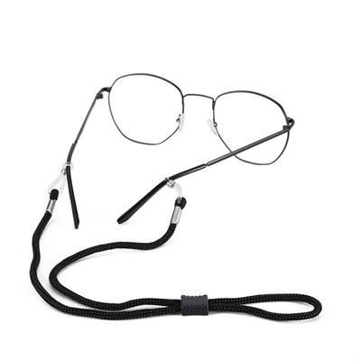 Elastic Accessories Lightweight Sports Glasses Rope Eyeglasses Straps Eyewear Chain Anti-slip Rope