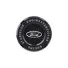 Car Start Switch Button Cover Decorative Auto Accessories For Ford ST Line Focus Mustang Fiesta Puma Ranger Kuga MK7 MAX F150