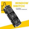 Master Power Window Switch for Mercedes-Benz C117 W166 X166 CLA250 GL350 ML350 A