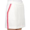 Zipore Golfwear Women S Mini Skirt g4lS23b128 Sno