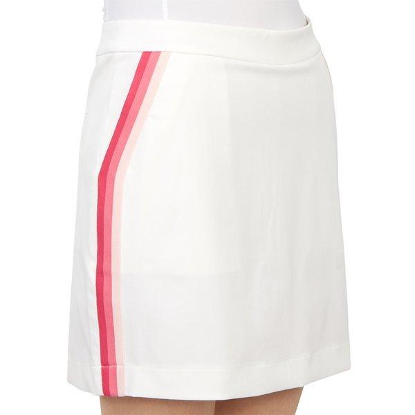 Zipore Golfwear Women S Mini Skirt g4lS23b128 Sno