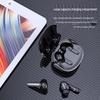 MEEEGOU P60 Pro Noise-Cancelling Bluetooth Earphones