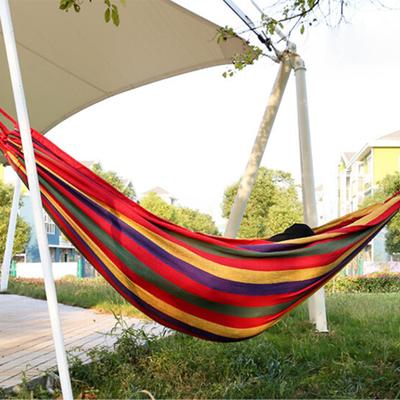 Bahçe Mobilyaları – Hamaklar