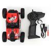 1:20 Kids 2.4G Remote Control Flexible Vehicle Simulated Climbing Car Toy (Red)