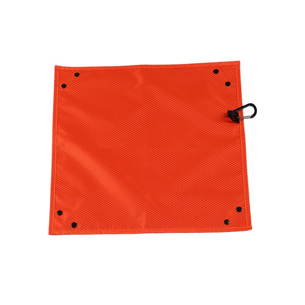 Foldable Portable Camping Mat Waterproof Outdoor Moisture-proof Pad Music Festival