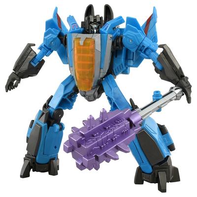 TAKARA TOMY STUDIOSERIES Studio Series Transformers TS Thundercracker Action Figure T-SPARK GE-02
