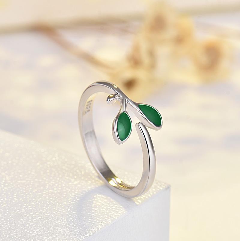 New 925 Sterling Silver Ring Sparkle AAA Zircon High Quality for Women Rings Wedding Fine Jewelry Accessories Party Gift