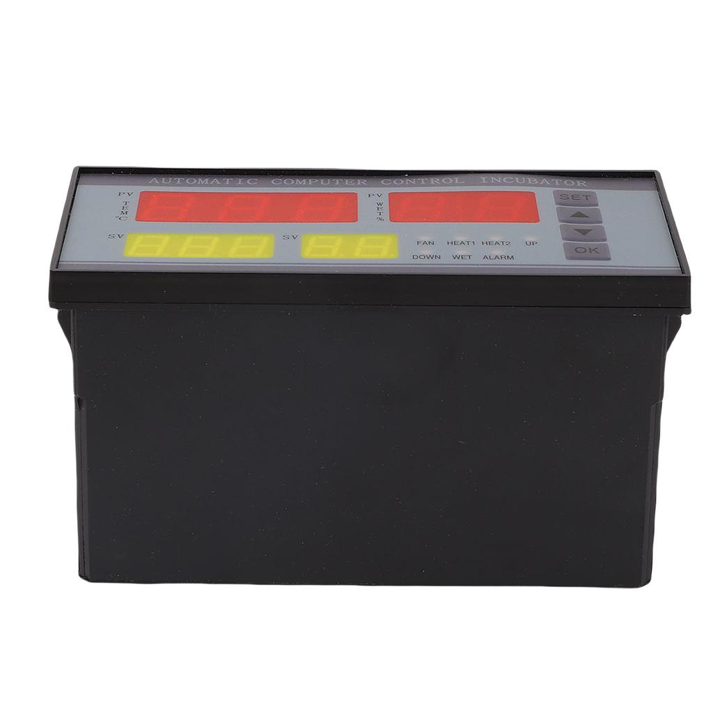 Egg Incubator Temperature Humidity Sensor Controller Automatic Computer Control Incubator Controller