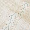 Small Fresh Style Sofa Cushion Four Seasons Universal Washed Cotton Simple Cover Back Towel Cover Cloth Non-Slip Cushion