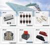 Leak-Proof Cross-ATV Yacht Excavator Disconnect Switch 75920