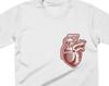 Heart Grenade Shirt, Unisex T-Shirt