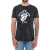 The Rolling Stones Unisex Adult New York City 75 T-Shirt