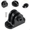 Action Camera Mount, Mount Adapter, Metal Base,