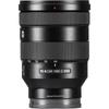 Sony FE F4 G OSS Standard Zoom Lens - 24-105mm (SEL24105G)