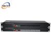 HongJiaHe JH-16P 16-Channel Fiber Optic Telephone Multiplexer