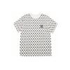MLB T Shirts Unisex White Crew Neck Moderate 31TSM1131-50B