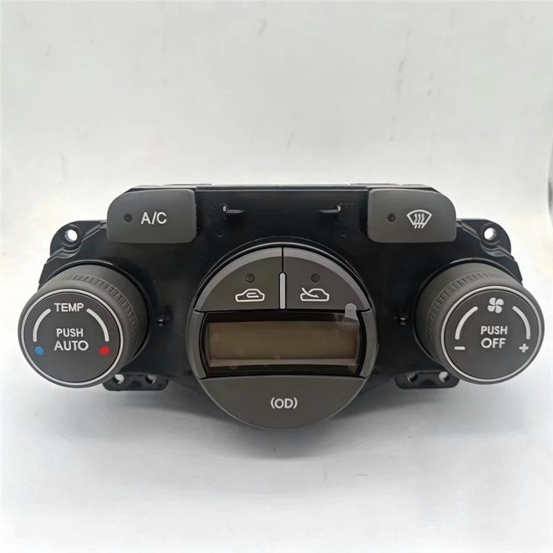 For Accent 1.5 Crdi 2005-10 Car Air Conditioner Control Panel AT 97250-1E250 A/C Heater Device 972501E250