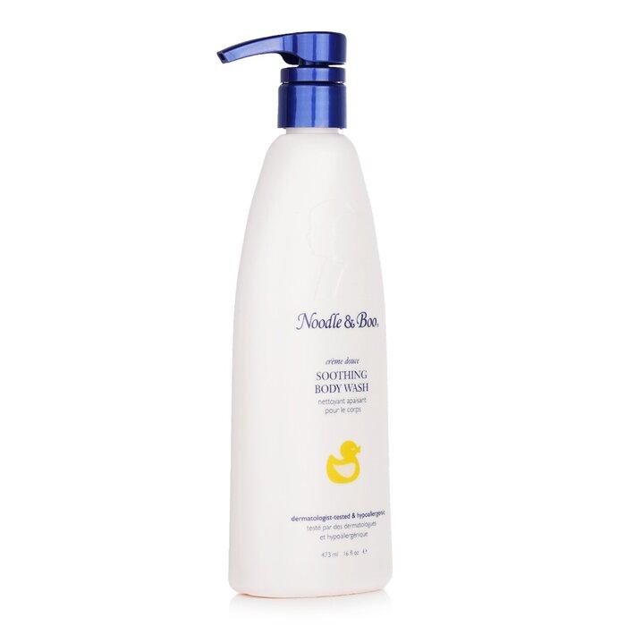 NOODLE & BOO Noodle & Boo Soothing Body Wash 473ml