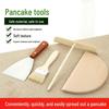 Pancake Making Tool Set