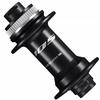 Vorderradnabe Shimano 105 HB-R7070 32 Loch 12 x 100 Straße, Gravel